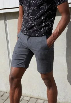 Only & Sons ONSMARK - Shorts - Black 12 Only & Sons ONSMARK - Shorts - Black -Only & Sons shop a461ed821502493eaa268d79a211beda