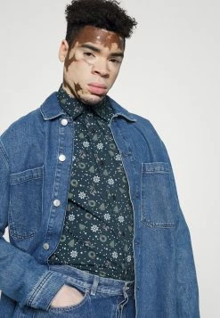 Only & Sons ONSXMAS MADO - Shirt - Dress Blues 14 Only & Sons ONSXMAS MADO - Shirt - Dress Blues -Only & Sons shop a481200ba33c4ba9ae9332b975003752