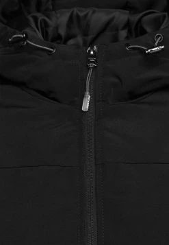 Only & Sons ONSDAMIAN HOOD JACKET - Summer Jacket - Black 7 Only & Sons ONSDAMIAN HOOD JACKET - Summer Jacket - Black -Only & Sons shop a494a92c97a24fa38f33e430be7adb08