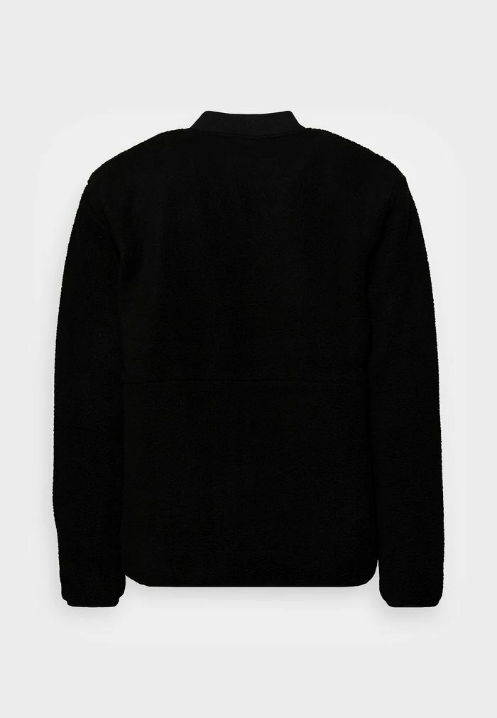 Only & Sons ONSSAWYER - Bomber Jacket - Black 4 Only & Sons ONSSAWYER - Bomber Jacket - Black - Image 2