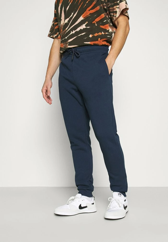 Only & Sons ONSCERES LIFE - Tracksuit Bottoms - Blues 3 Only & Sons ONSCERES LIFE - Tracksuit Bottoms - Blues