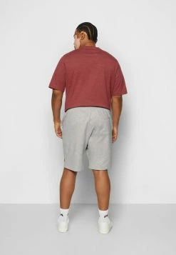 Only & Sons ONSNEIL LIFE - Shorts - Light Grey Melange -Only & Sons shop a60d5da369a14ca6ab6ac3f3df801069