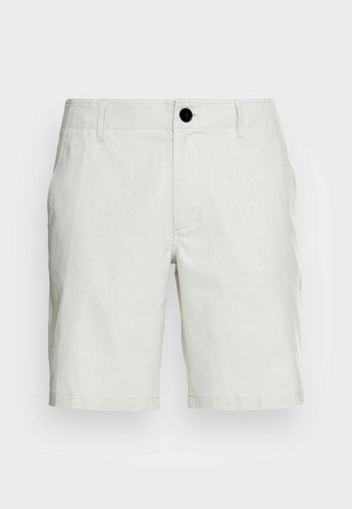 Only & Sons ONSELLIOT - Shorts - Glacier Gray 6 Only & Sons ONSELLIOT - Shorts - Glacier Gray - Image 4