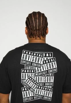 Only & Sons ONSFRED TEE - Print T-shirt - Black 11 Only & Sons ONSFRED TEE - Print T-shirt - Black -Only & Sons shop a71312e5073745c89a876dd6520a2160