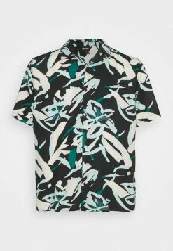 Only & Sons ONSBRENT LIFE - Shirt - Dark Navy