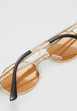 Only & Sons ONSSUNGLASSES UNISEX - Sunglasses - Kangaroo -Only & Sons shop a7b6886fa1284dc4a535a82860dfda84