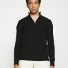 Only & Sons ONSBACE - Jumper - Black -Only & Sons shop a84d34ef7deb45e388617c925ff4aa0e