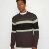 Only & Sons ONSLAZLO - Jumper - Huckleberry -Only & Sons shop a851daf0b38d4228ac802dba2fa780ee