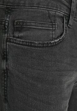 Only & Sons ONSLOOM - Slim Fit Jeans - Grey Denim -Only & Sons shop a8d839001f3c426eb9d209d16749e506