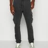 Only & Sons ONSJIMI - Cargo Trousers - Obsidian -Only & Sons shop a997eb4282b64a06bf38ecae37361b5d