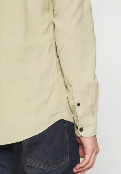 Only & Sons ONSLOGAN LIFE SHIRT - Shirt - Pelican 11 Only & Sons ONSLOGAN LIFE SHIRT - Shirt - Pelican -Only & Sons shop a99ab11fe8b445a1ae852152f8dc0f31