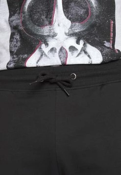 Only & Sons ONSNEIL - Tracksuit Bottoms - Black -Only & Sons shop a9ebac399b5c479a9f3ee432f93aa0af