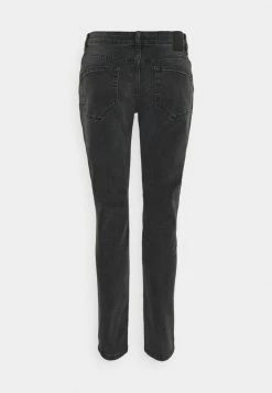 Only & Sons ONSLOOM - Slim Fit Jeans - Grey Denim -Only & Sons shop aa08a0075f7e46519c7974394f4cda76