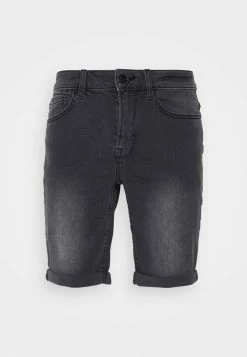 Only & Sons ONSPLY - Denim Shorts - Grey Denim -Only & Sons shop aa0a522ad1994f4aa52ec8959b5e39c9