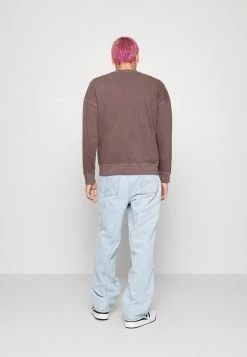 Only & Sons ONSRON LIFE - Sweatshirt - Huckleberry -Only & Sons shop aa4cdcbace3e4df2af5b1d80cfc34b26