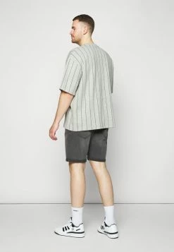 Only & Sons ONSPLY - Denim Shorts - Grey Denim -Only & Sons shop aa8ac7c2fede4ec0812fb0497002abc8