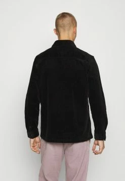 Only & Sons ONSSTEEN LIFE OVERSHIRT - Shirt - Black 9 Only & Sons ONSSTEEN LIFE OVERSHIRT - Shirt - Black -Only & Sons shop aae9482cacab4a51b0695d7322beddd1