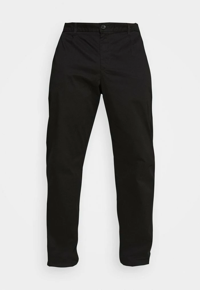 Only & Sons ONSCAM - Trousers - Black 6 Only & Sons ONSCAM - Trousers - Black - Image 4