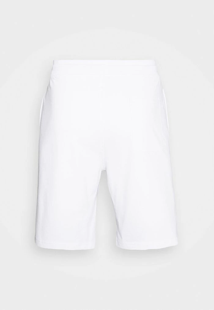 Only & Sons ONSNEIL - Tracksuit Bottoms - Bright White 9 Only & Sons ONSNEIL - Tracksuit Bottoms - Bright White - Image 7