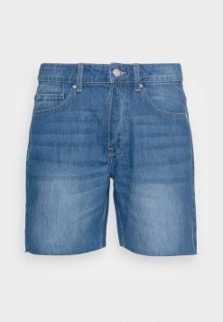 Only & Sons ONSAVI - Denim Shorts - Blue Denim -Only & Sons shop ab69229a7c204614a41d36606452a426