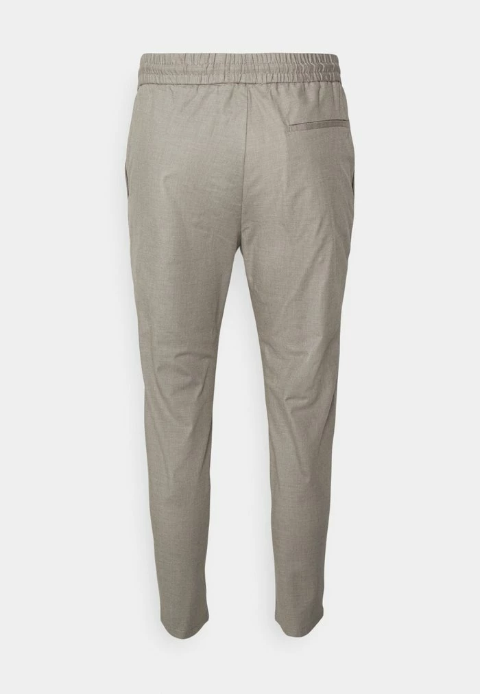 Only & Sons SLINUS - Tracksuit Bottoms - Chinchilla 8 Only & Sons SLINUS - Tracksuit Bottoms - Chinchilla - Image 6