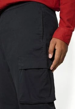 Only & Sons ONSCAM LINUS - Cargo Trousers - Dark Navy -Only & Sons shop ab8bad3a2f20421a94b1113eb2530e76