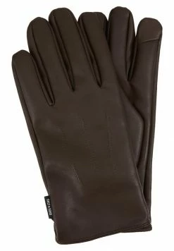 Only & Sons ONSCLAS GLOVE - Gloves - Brown Stone