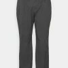 Only & Sons ONSCAM - Trousers - Grey Pinstripe