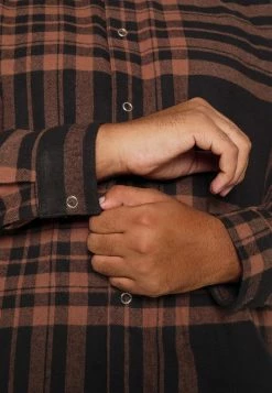 Only & Sons ONSTABB - Shirt - Nutmeg 15 Only & Sons ONSTABB - Shirt - Nutmeg -Only & Sons shop ac35e57dcc5a407ca3ac8bd42d1c8014