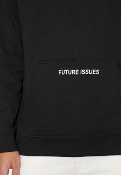 Only & Sons ONSBLAZE LIFE HOODIE - Sweatshirt - Black -Only & Sons shop ac6e0ac2bbf941878bbe794b119ea297