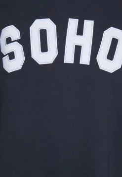 Only & Sons ONSKARL CREW NECK - Sweatshirt - Dark Navy 7 Only & Sons ONSKARL CREW NECK - Sweatshirt - Dark Navy -Only & Sons shop ac744c6198f14136947b7f57f129ae58