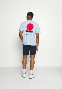 Only & Sons ONSCAM - Shorts - Blues -Only & Sons shop aceda0f9454841b0b14170a78786684f