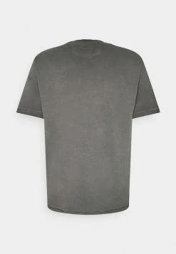 Only & Sons ONSMILLENIUM REG SS NOOS - Print T-shirt - Black -Only & Sons shop ad4cf2d73ed049989daa8938749d892e