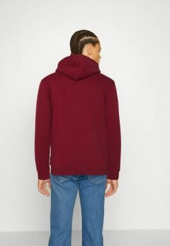 Only & Sons ONSCERES LIFE NOOS - Hoodie - Syrah -Only & Sons shop adb34ff4c7544f62834b4642dcb2cd66