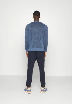 Only & Sons ONSCAM LINUS PANT - Cargo Trousers - Dark Navy 9 Only & Sons ONSCAM LINUS PANT - Cargo Trousers - Dark Navy -Only & Sons shop ade9b3e4b1ed42d3831daee9fae13dbd