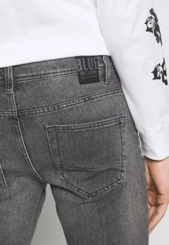 Only & Sons ONSLOOM LIFE - Jeans Tapered Fit - Grey Denim -Only & Sons shop ae3909817bb04e71be2cfec06be02bff