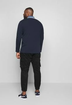 Only & Sons ONSCAM CUFF - Cargo Trousers - Black 10 Only & Sons ONSCAM CUFF - Cargo Trousers - Black -Only & Sons shop ae61136b20ba4961bcc83668500b8804