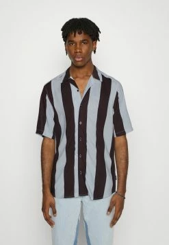 Only & Sons ONSBOYY LIFE - Shirt - Dark Navy