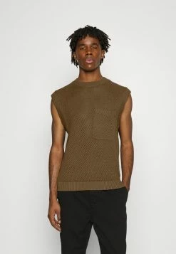 Only & Sons ONSMYLE - Jumper - Teak 9 Only & Sons ONSMYLE - Jumper - Teak -Only & Sons shop ae8fc538e66840f696d1d2a1508ca360