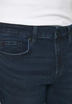 Only & Sons ONSWARP LIFE - Jeans Skinny Fit - Blue Denim 11 Only & Sons ONSWARP LIFE - Jeans Skinny Fit - Blue Denim -Only & Sons shop ae91f24aa83846558870ab00a554d249