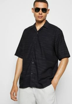 Only & Sons ONSBIDAL SHIRT - Shirt - Dark Navy -Only & Sons shop aeb1d51af66043bb9e4a35536e7d2fee