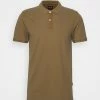 Only & Sons ONSTRAVIS - Polo Shirt - Chinchilla