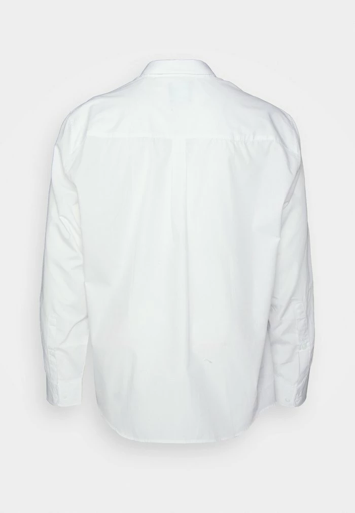 Only & Sons ONSZAYN SHIRT - Shirt - White 4 Only & Sons ONSZAYN SHIRT - Shirt - White - Image 2