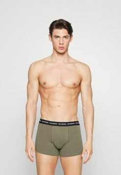 Only & Sons ONSKASPER COLOR TRUNKS 3 PACK - Pants - Tapenade 10 Only & Sons ONSKASPER COLOR TRUNKS 3 PACK - Pants - Tapenade -Only & Sons shop af3faf9df8ed44909dd8fdb581def42b