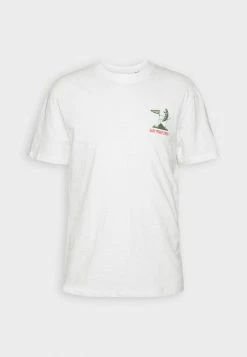 Only & Sons ONSJAKE FUNNY TEE UNISEX - Print T-shirt - Cloud Dancer 10 Only & Sons ONSJAKE FUNNY TEE UNISEX - Print T-shirt - Cloud Dancer -Only & Sons shop af906ea9f30148b488d37a5ff6585188