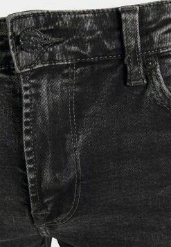 Only & Sons ONSLOOM LIFE - Slim Fit Jeans - Grey Denim -Only & Sons shop b00bb97975d1444f9113d2e198f049d9