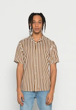Only & Sons ONSWAYNE LIFE - Shirt - Monks Robe