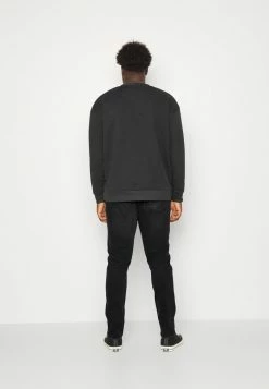 Only & Sons ONSLOOM - Slim Fit Jeans - Black Denim -Only & Sons shop b0ac27041e404577a72cd009cc2983b7