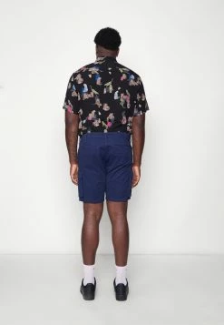 Only & Sons ONSCAM CARGO - Shorts - Dress Blues -Only & Sons shop b0b566e298de4b608f5e834de6532370