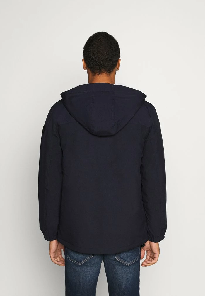 Only & Sons ONSEMIL - Light Jacket - Night Sky 5 Only & Sons ONSEMIL - Light Jacket - Night Sky - Image 3